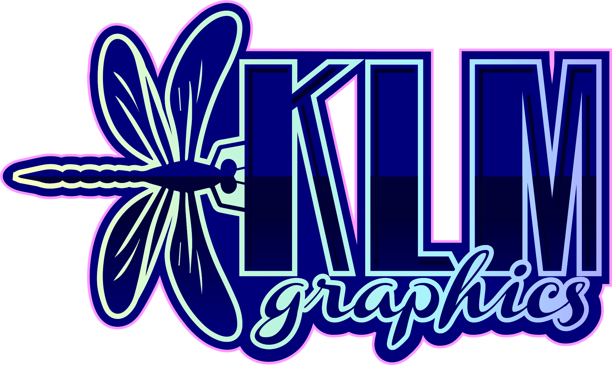 KLM Graphics